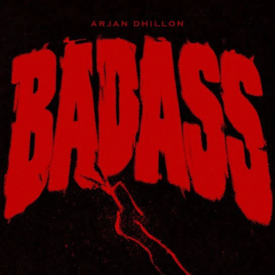 BADASS Arjan Dhillon mp3 song download, BADASS Arjan Dhillon full album mp3 song