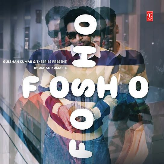 FOSHO Guru Randhawa mp3 song download, FOSHO Guru Randhawa full album mp3 song