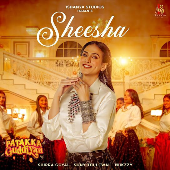 Sheesha Shipra Goyal mp3 song download, Sheesha Shipra Goyal full album mp3 song