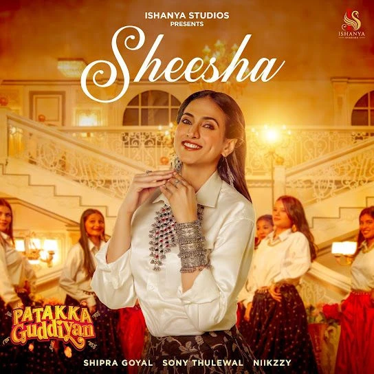 Sheesha Shipra Goyal mp3 song download, Sheesha Shipra Goyal full album mp3 song