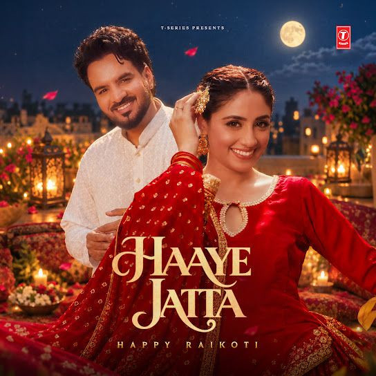 Haaye Jatta Happy Raikoti mp3 song download, Haaye Jatta Happy Raikoti full album mp3 song