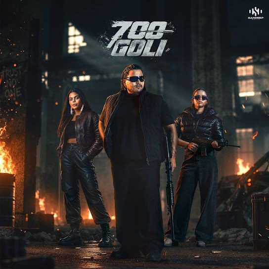 700 GOLI Sandeep, Jasmeen Akhtar mp3 song download, 700 GOLI Sandeep, Jasmeen Akhtar full album mp3 song
