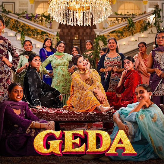 Geda Mandy Sandhu mp3 song download, Geda Mandy Sandhu full album mp3 song