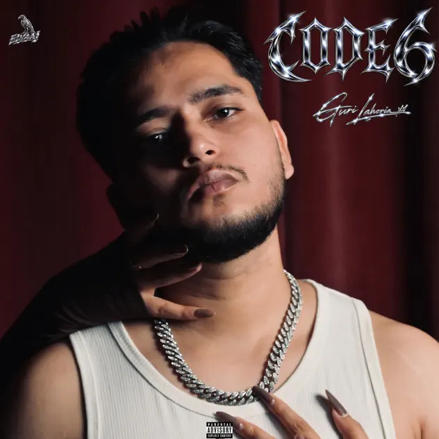 Yin Yang Guri Lahoria mp3 song download, Code 6 - EP Guri Lahoria full album mp3 song