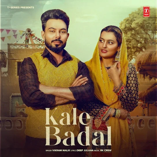 Kale Badal Vikram Malik mp3 song download, Kale Badal Vikram Malik full album mp3 song