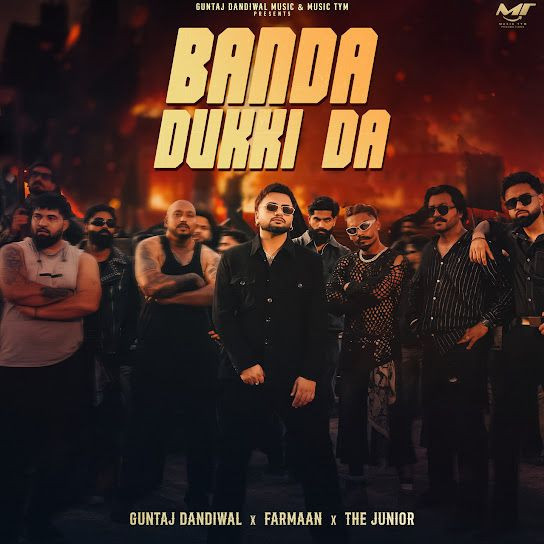 Banda Dukki Da Guntaj Dandiwal mp3 song download, Banda Dukki Da Guntaj Dandiwal full album mp3 song