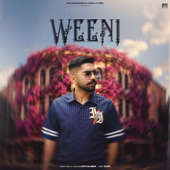 Weeni Royyal Brar mp3 song download, Weeni Royyal Brar full album mp3 song