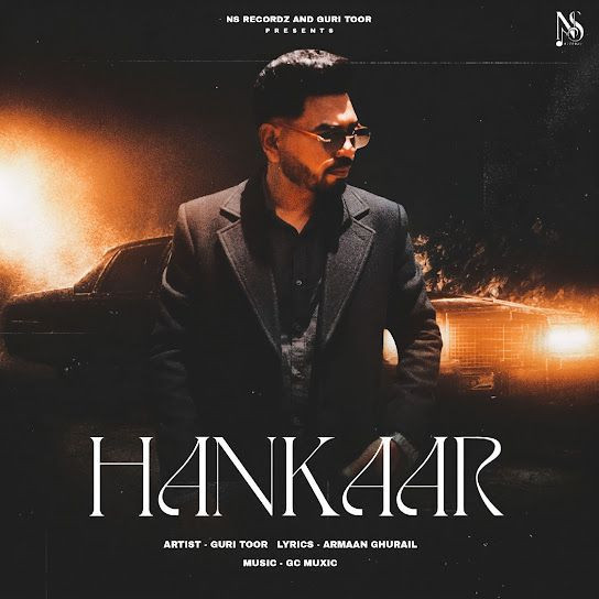 Hankaar Guri Toor mp3 song download, Hankaar Guri Toor full album mp3 song