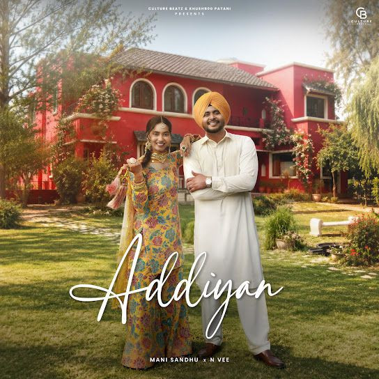 Addiyan Mani Sandhu mp3 song download, Addiyan Mani Sandhu full album mp3 song