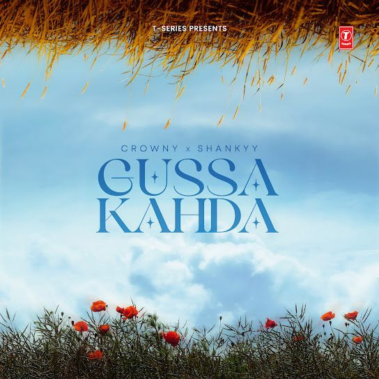 Gussa Kahda Crowny mp3 song download, Gussa Kahda Crowny full album mp3 song