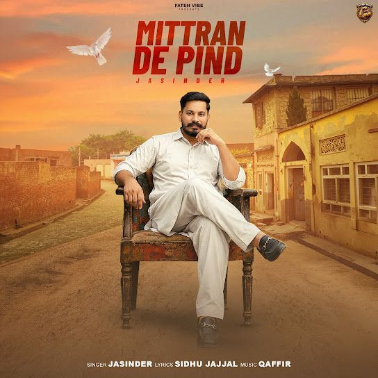 MITTRAN DE PIND Jasinder mp3 song download, MITTRAN DE PIND Jasinder full album mp3 song