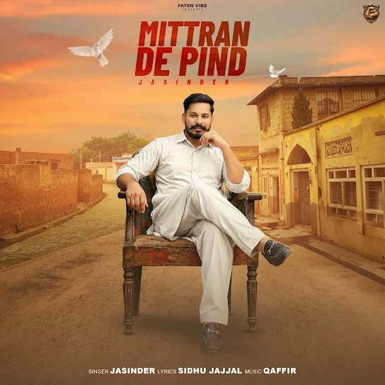 MITTRAN DE PIND Jasinder mp3 song download, MITTRAN DE PIND Jasinder full album mp3 song