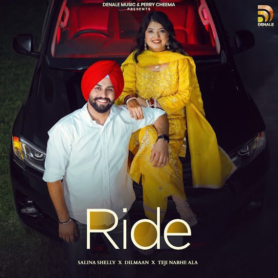 Ride Salina Shelly mp3 song download, Ride Salina Shelly full album mp3 song