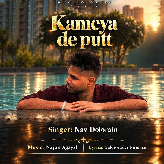 Kameya De Putt Nav Dolorain mp3 song download, Kameya De Putt Nav Dolorain full album mp3 song