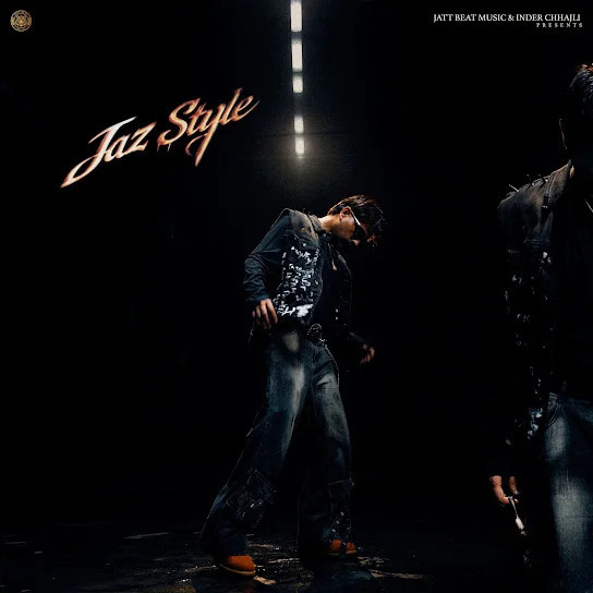 Waaka Jaz Sandhu, Deepak Dhillon mp3 song download, Jaz Style - EP Jaz Sandhu, Deepak Dhillon full album mp3 song