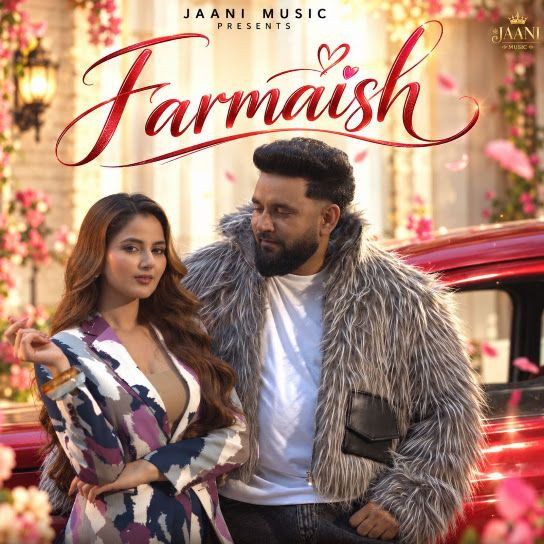 Farmaish Baaghi mp3 song download, Farmaish Baaghi full album mp3 song