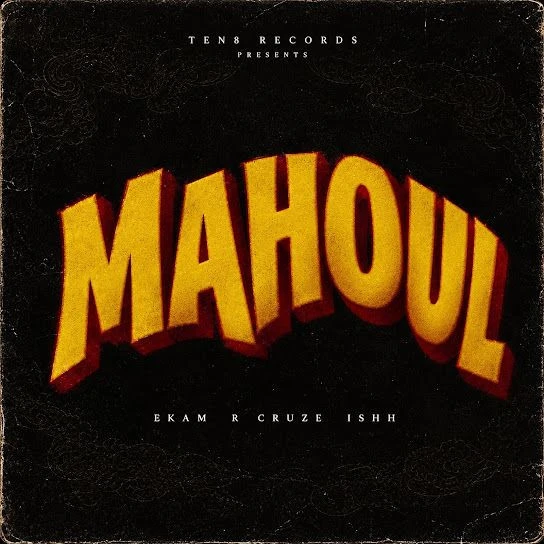 Mahoul Ekam, R Cruze mp3 song download, Mahoul Ekam, R Cruze full album mp3 song