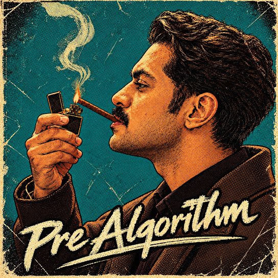 Pre Algorithm Yuvraj Tung mp3 song download, Pre Algorithm Yuvraj Tung full album mp3 song