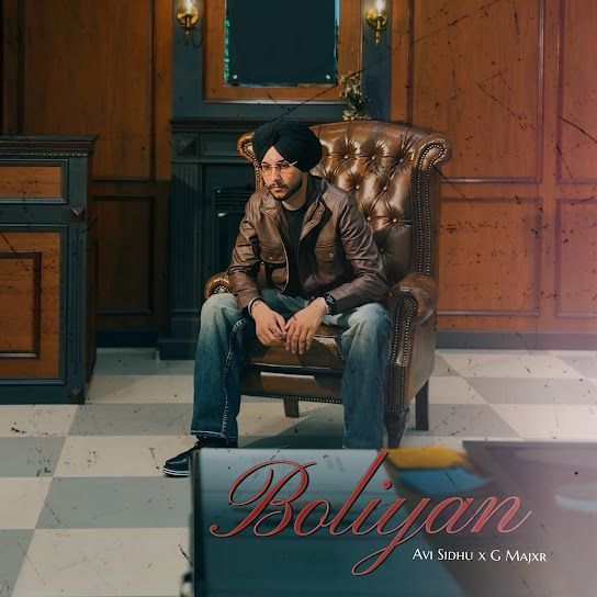 Boliyan Avi Sidhu mp3 song download, Boliyan Avi Sidhu full album mp3 song
