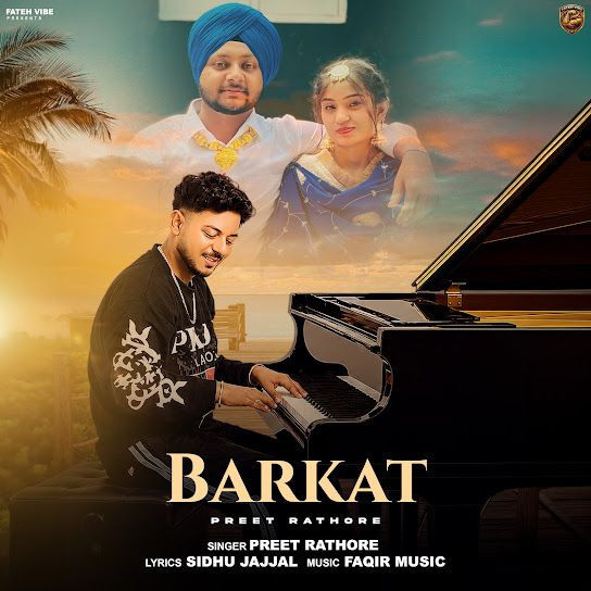 Barkat Preet Rathore mp3 song download, Barkat Preet Rathore full album mp3 song