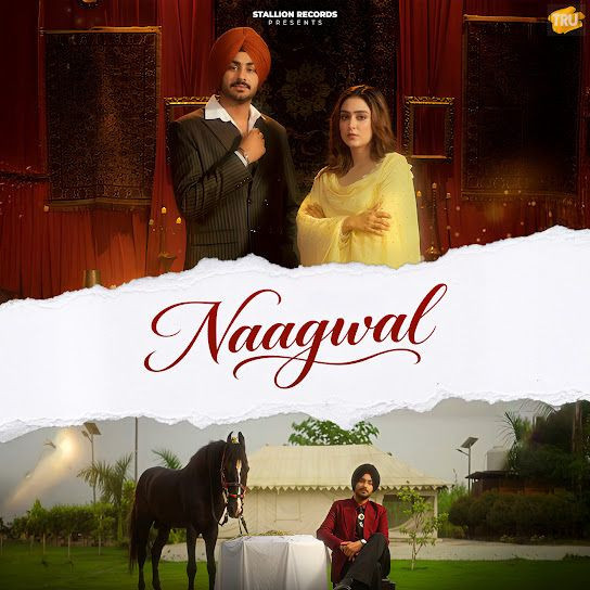 Naagwal Karan Shergill, Gurlez Akhtar mp3 song download, Naagwal Karan Shergill, Gurlez Akhtar full album mp3 song