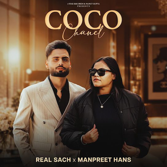 Coco Chanel Real Sach, Manpreet Hans mp3 song download, Coco Chanel Real Sach, Manpreet Hans full album mp3 song