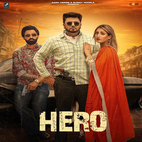 Hero Vicky Vik, Gurlez Akhtar mp3 song download, Hero Vicky Vik, Gurlez Akhtar full album mp3 song