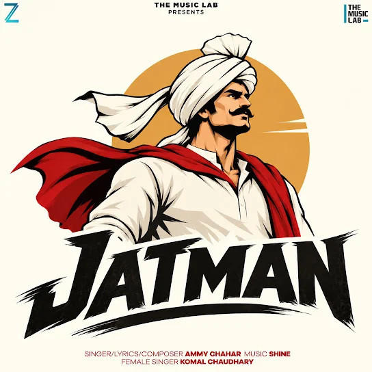 Jatman Ammy Chahar, Komal Chaudhary mp3 song download, Jatman Ammy Chahar, Komal Chaudhary full album mp3 song