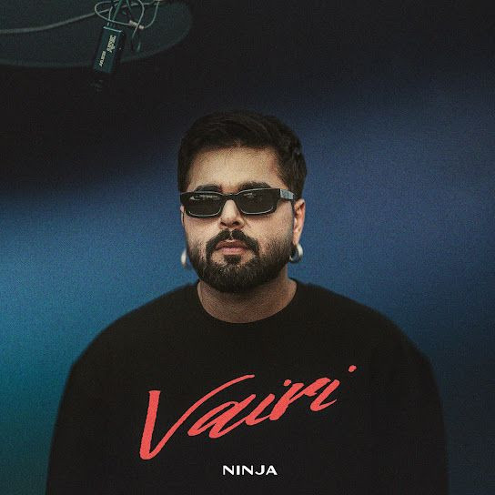 Vairi Ninja mp3 song download, Vairi Ninja full album mp3 song