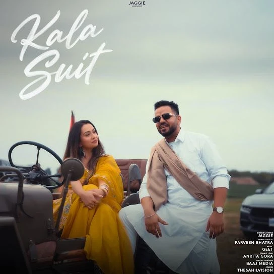 Kala Suit Jaggie, Parveen Bharta mp3 song download, Kala Suit Jaggie, Parveen Bharta full album mp3 song