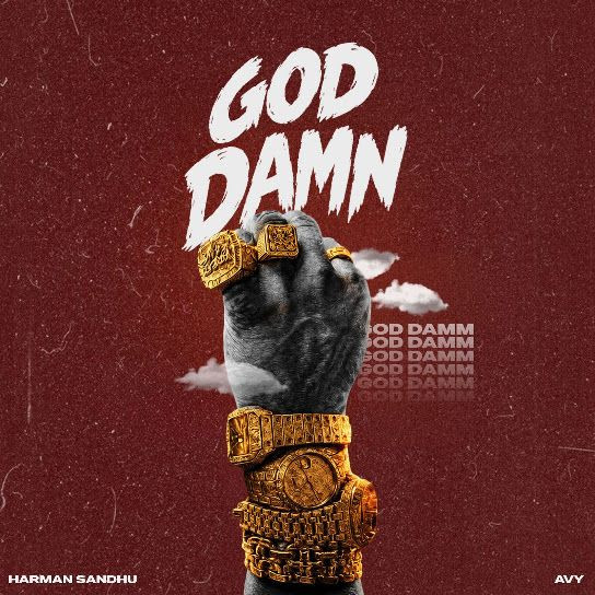 Goddamn Harman Sandhu mp3 song download, Goddamn Harman Sandhu full album mp3 song