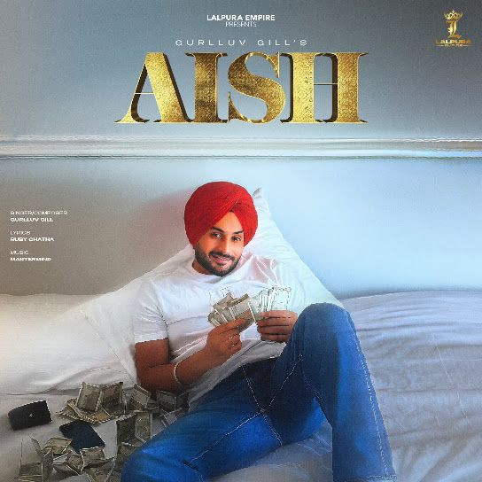 Aish Gurlluv mp3 song download, Aish Gurlluv full album mp3 song