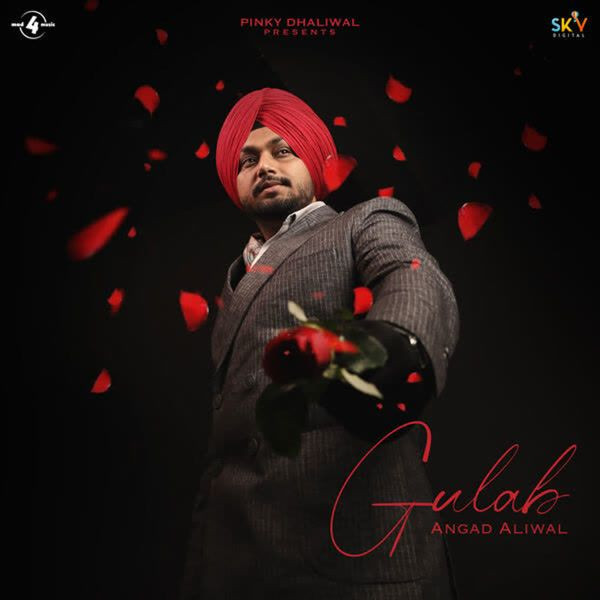 Gulab Angad Aliwal mp3 song download, Gulab Angad Aliwal full album mp3 song