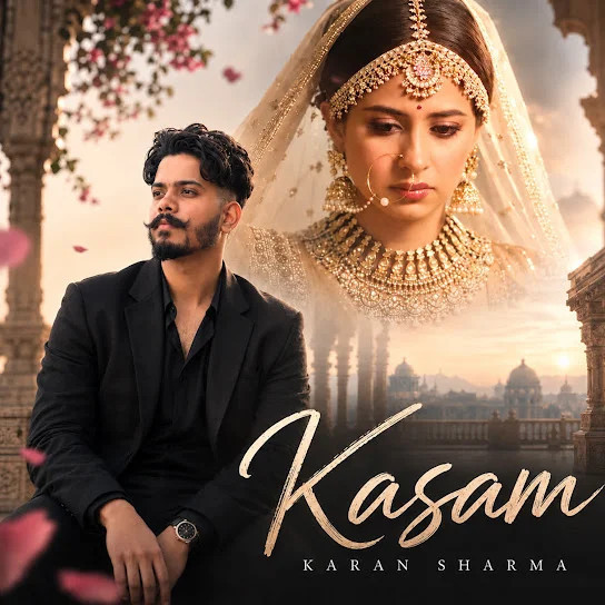 Kasam Karan Sharma mp3 song download, Kasam Karan Sharma full album mp3 song