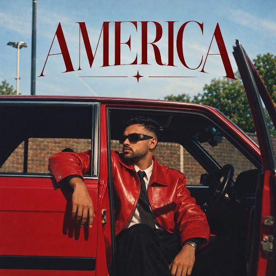 America Sahildeep Randhawa, Karam Brar mp3 song download, America Sahildeep Randhawa, Karam Brar full album mp3 song