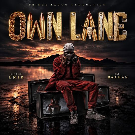 Own Lane Emir, Baaman mp3 song download, Own Lane Emir, Baaman full album mp3 song