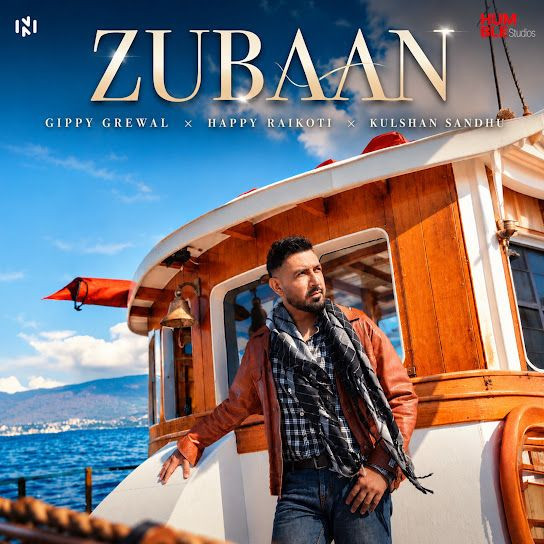 Zubaan Gippy Grewal mp3 song download, Zubaan Gippy Grewal full album mp3 song
