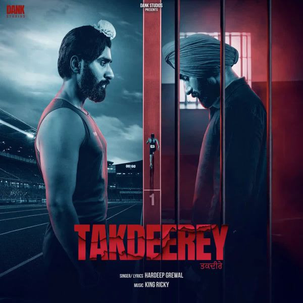 Takdeerey Hardeep Grewal mp3 song download, Takdeerey Hardeep Grewal full album mp3 song