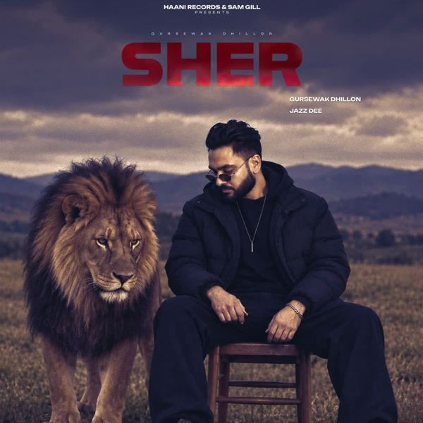 Sher Gursewak Dhillon mp3 song download, Sher Gursewak Dhillon full album mp3 song