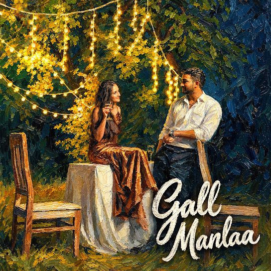 Gall Manlaa Harsh Nussi mp3 song download, Gall Manlaa Harsh Nussi full album mp3 song