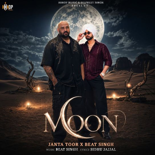 Moon Janta Toor, Beat Singh mp3 song download, Moon Janta Toor, Beat Singh full album mp3 song