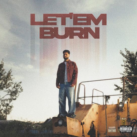 Let Em Burn Jas Dhillon, Karam Brar mp3 song download, Let Em Burn Jas Dhillon, Karam Brar full album mp3 song
