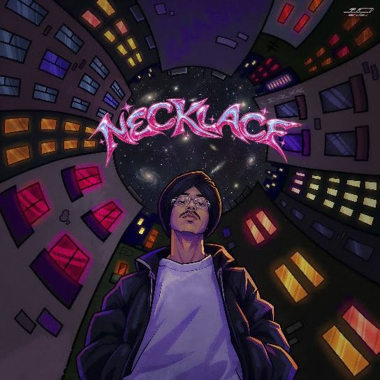Necklace A MINXR mp3 song download, Necklace A MINXR full album mp3 song