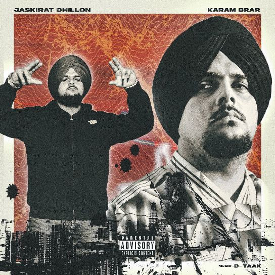 Khatre Da Ghuggu Jaskirat Dhillon, Karam Brar mp3 song download, Khatre Da Ghuggu Jaskirat Dhillon, Karam Brar full album mp3 song