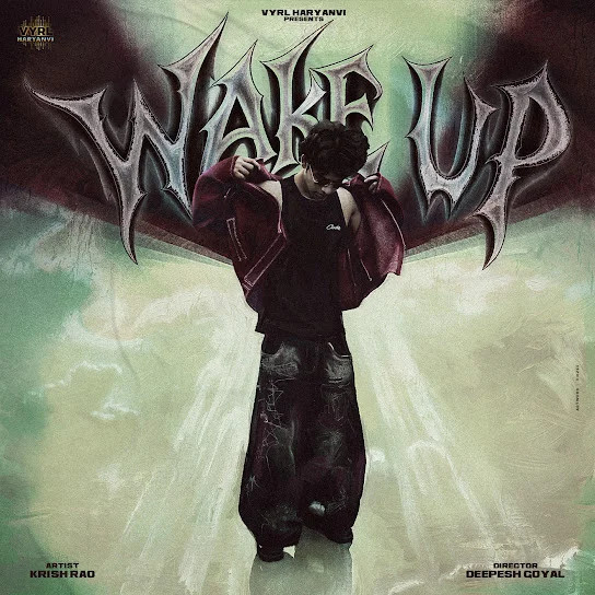 Wake Up Krish Rao mp3 song download, Wake Up Krish Rao full album mp3 song