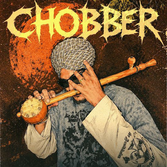 Chobber Ash Dhillon mp3 song download, Chobber Ash Dhillon full album mp3 song