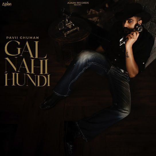 Gall Nahi Hundi Pavii Ghuman mp3 song download, Gall Nahi Hundi Pavii Ghuman full album mp3 song
