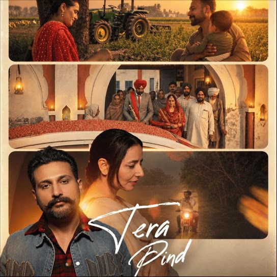 Tera Pind Balian Kharoud, Chandni Mann mp3 song download, Tera Pind Balian Kharoud, Chandni Mann full album mp3 song