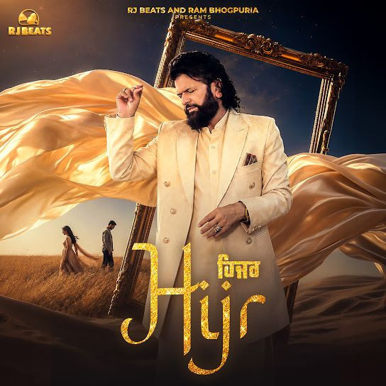Hijr Hansraj Hans mp3 song download, Hijr Hansraj Hans full album mp3 song