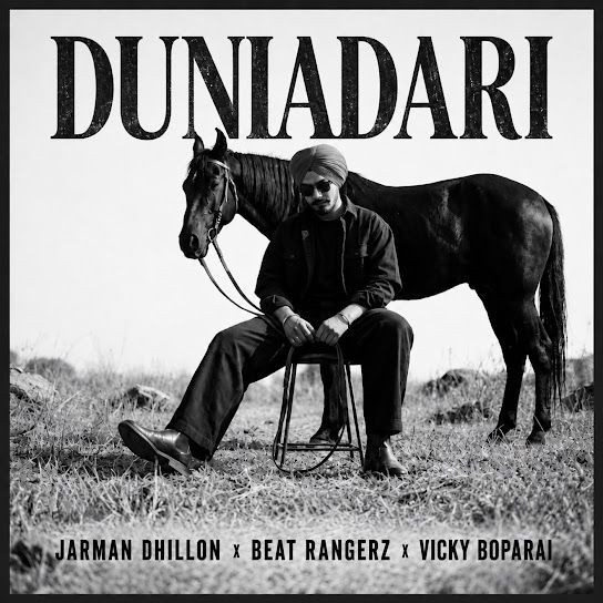 Duniadari Jarman Dhillon mp3 song download, Duniadari Jarman Dhillon full album mp3 song